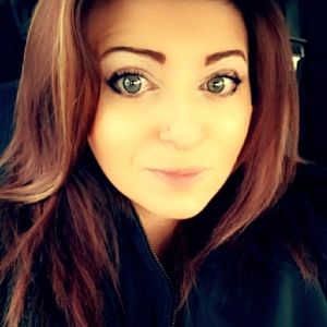 Meet your Posher, Jacquelyn